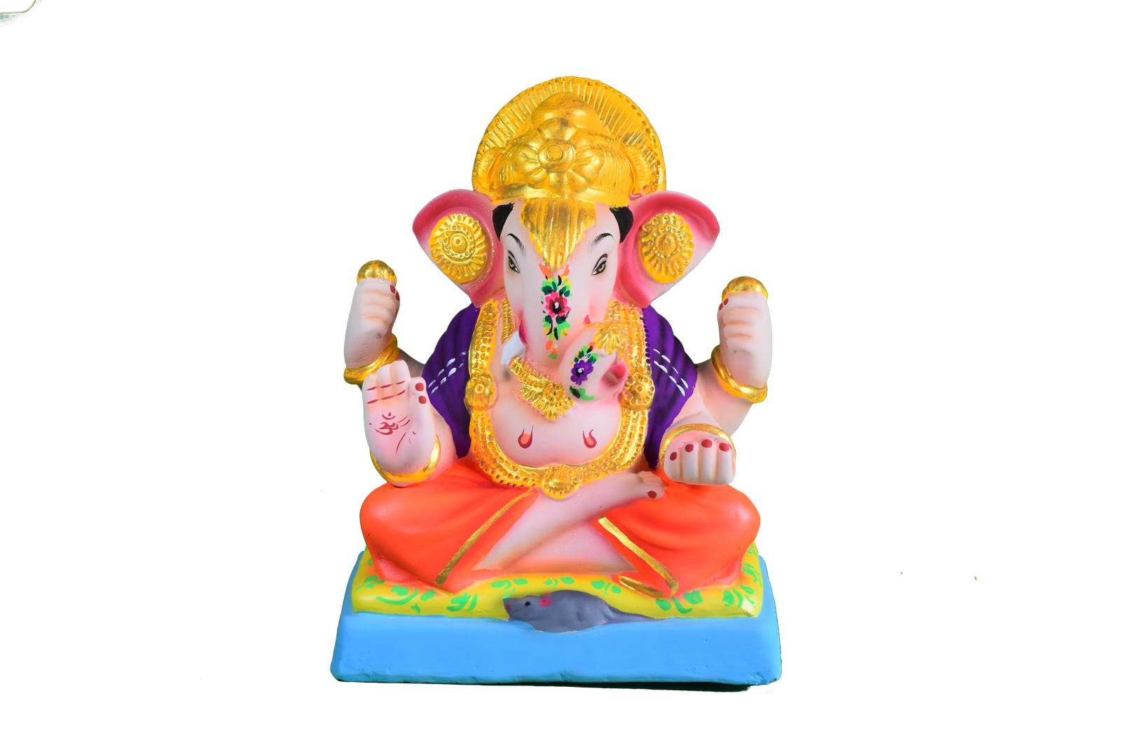 Shadumati ganpati