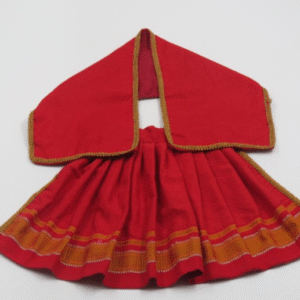 Kalash Vastra | Traditional Kalash Cloth for Pooja, Navratri & Diwali |