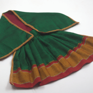 Kalash Vastra | Traditional Kalash Cloth for Pooja, Navratri & Diwali |