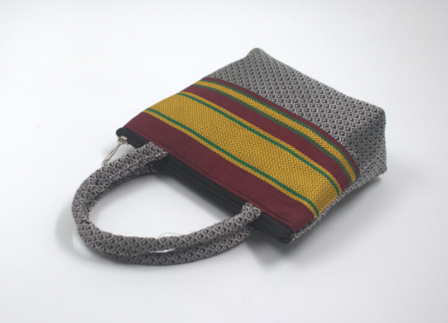 Khan Bag | Khun Material Baby Bag| For Gifting & Festivals | Traditional pouch for festive season|