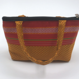 Khan Bag | Khun Material Baby Bag| For Gifting & Festivals | Traditional pouch for festive season|