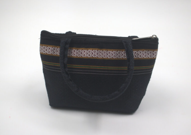 Khan Bag | Khun Material Baby Bag| For Gifting & Festivals | Traditional pouch for festive season|