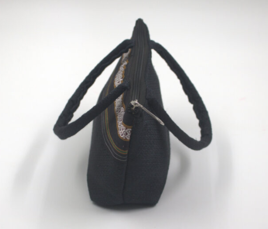 Khan Bag | Khun Material Baby Bag| For Gifting & Festivals | Traditional pouch for festive season|