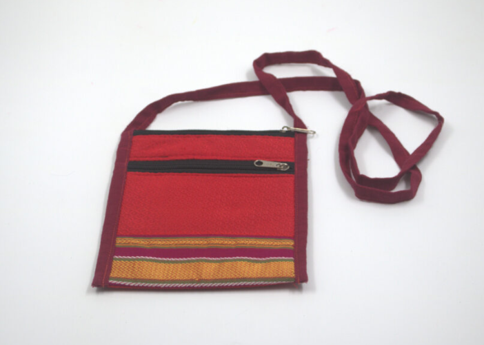 Mobile Sling Bag | Stylish Pouch | Traditional Sling Bag for Festivals & Everyday Use|