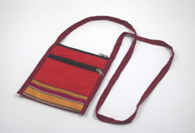 Mobile Sling Bag | Stylish Pouch | Traditional Sling Bag for Festivals & Everyday Use|