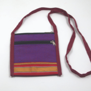 Mobile Sling Bag | Stylish Pouch | Traditional Sling Bag for Festivals & Everyday Use|