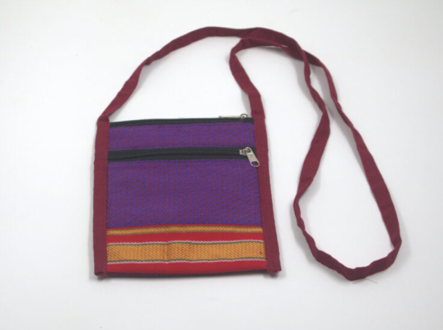 Mobile Sling Bag | Stylish Pouch | Traditional Sling Bag for Festivals & Everyday Use|