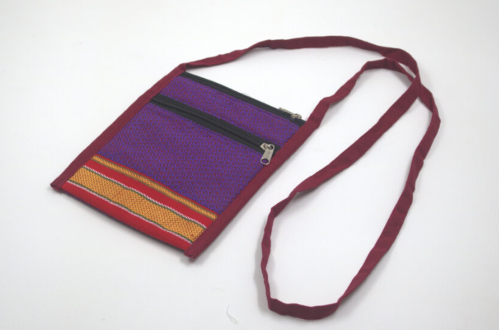 Mobile Sling Bag | Stylish Pouch | Traditional Sling Bag for Festivals & Everyday Use|