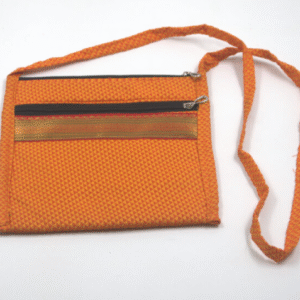 Sling Bag | Stylish Pouch | Traditional Sling Bag for Festivals & Everyday Use|