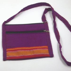 Sling Bag | Stylish Pouch | Traditional Sling Bag for Festivals & Everyday Use|