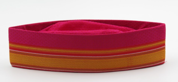 Traditional Khan Topi/Cap for Diwali Pooja, Laxmi Pujan, Wedding or Traditional Function | Khun Topi | Traditional Maharashtrian Festival Caps for Men |