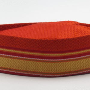 Traditional Khan Topi/Cap for Diwali Pooja, Laxmi Pujan, Wedding or Traditional Function | Khun Topi | Traditional Maharashtrian Festival Caps for Men |