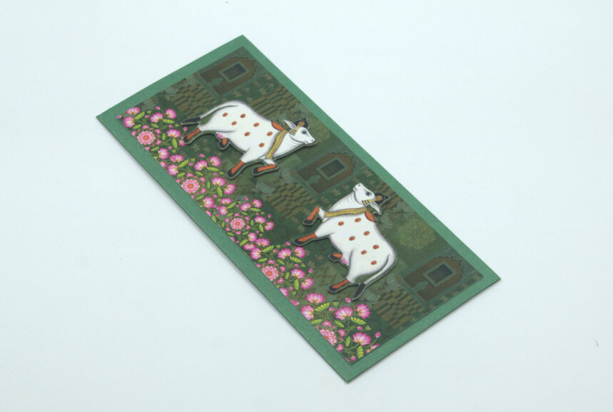 3D Paper Envelopes Set of 10 – Decorative Cash & Gift Covers| Pop-Up Money Envelopes for Weddings, Diwali & Shagun Gifts| Designer 3D Paper Lifafas – Ethnic Cash & Gift Envelope Set