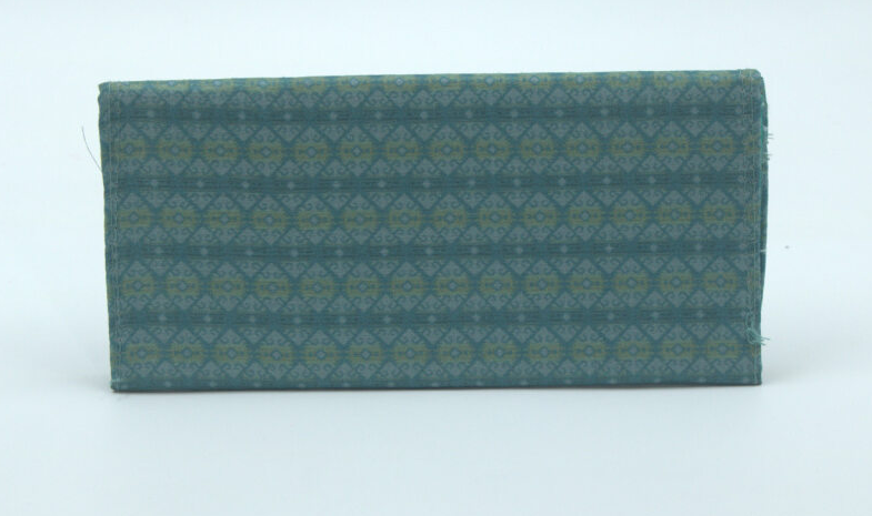 Embroidered Fabric Envelope for Weddings & Festivals| Satin & Brocade Cloth Money Envelopes for Shagun & Gifting| Luxury Reusable Fabric Lifafas – Wedding, Diwali & Pooja Gifts