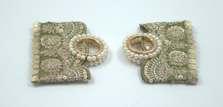 Traditional Shagun & Gift Bags for Weddings, Diwali, Housewarming, Festive Return Gifts, Temple Offerings