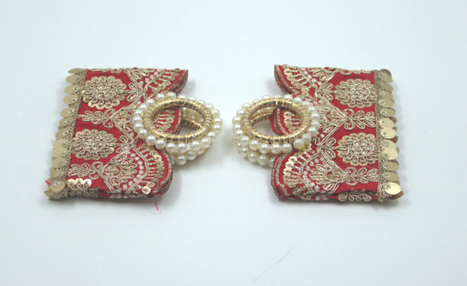 Traditional Shagun & Gift Bags for Weddings, Diwali, Housewarming, Festive Return Gifts, Temple Offerings