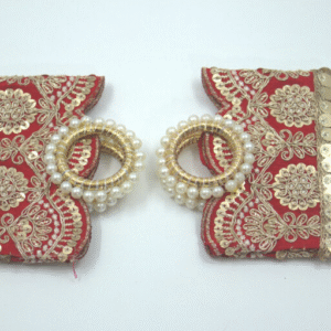 Traditional Shagun & Gift Bags for Weddings, Diwali, Housewarming, Festive Return Gifts, Temple Offerings