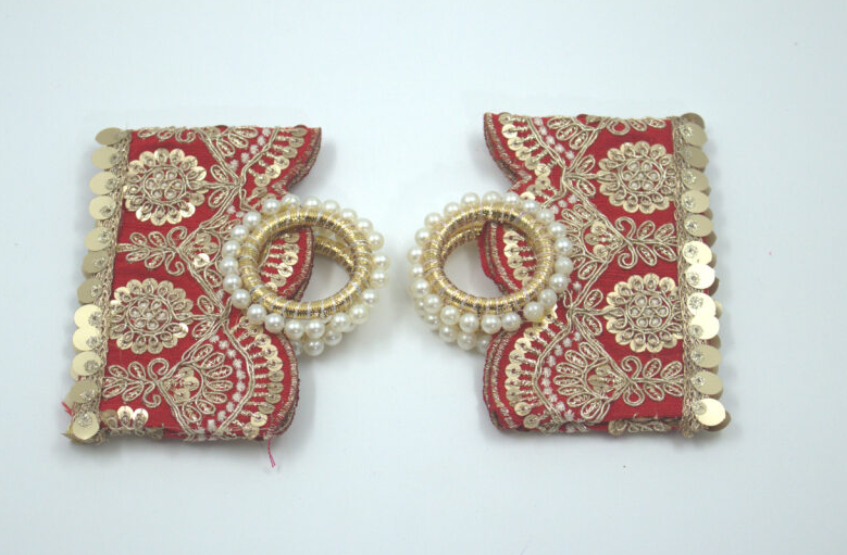 Traditional Shagun & Gift Bags for Weddings, Diwali, Housewarming, Festive Return Gifts, Temple Offerings