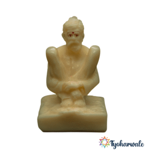 Shri Shankar Maharaj | 4'' inch | Statue for Home, Office & Gifting |