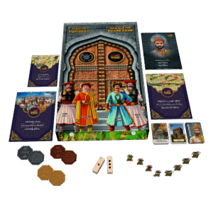 Mawala The Board Games (MTBG)