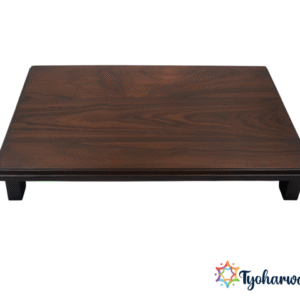 Devghar Wooden Handcrafted Pooja Pata, Manakatti, Manai Palagai, Mukkali, Stool, Puja asaan, Pooja Table