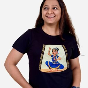 Strength. Grace. Aramandi