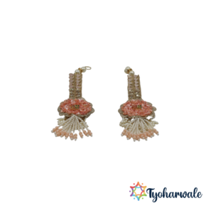 Shubh Labh Hanging | Decorative Wall and Door Ornament, Pooja Room Decor, Festival and Wedding Home Accent, Diwali Gift |