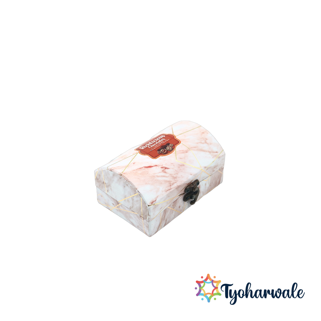 Christmas Chocolates Box (Assorted) | Festive Chocolate Hamper for Holiday Celebrations | For Christmas, Gifting, Return gifts & Celebration |