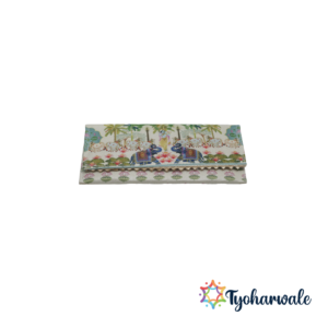 Fabric Envelope for Weddings and Festivals | Envelopes for Shagun and Gifting| Luxury Reusable Fabric Lifafas | Wedding, Diwali and Pooja Gifts