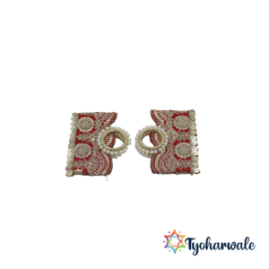 Traditional Shagun and Gift Bags for Weddings, Diwali, Housewarming, Festive Return Gifts, Temple Offerings