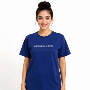 Kurukshetra is within