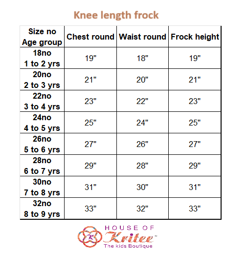 Girls' Traditional Midnight Black Silk Frock with Copper Floral Brocade Yoke & Border