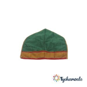 Kelilche Pan Small – Traditional Decorative Pan for Diwali & Festivals | Pooja Decor