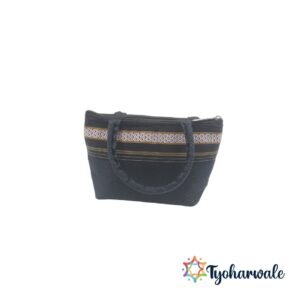 Khan Bag | Khun Material Baby Bag| For Gifting & Festivals | Traditional pouch for festive season|