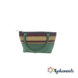 Khan Bag | Khun Material Baby Bag| For Gifting Festivals | Traditional pouch for festive season|