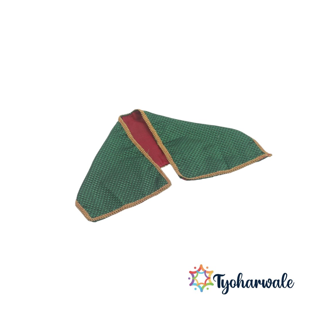 Kalash Vastra | Traditional Kalash Cloth for Pooja, Navratri & Diwali |