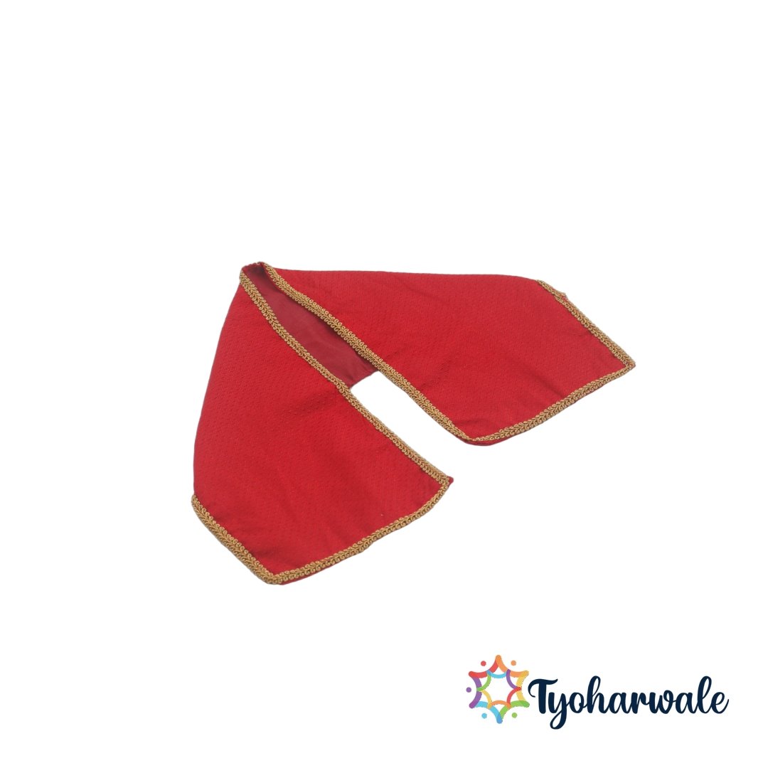 Kalash Vastra | Traditional Kalash Cloth for Pooja, Navratri & Diwali |