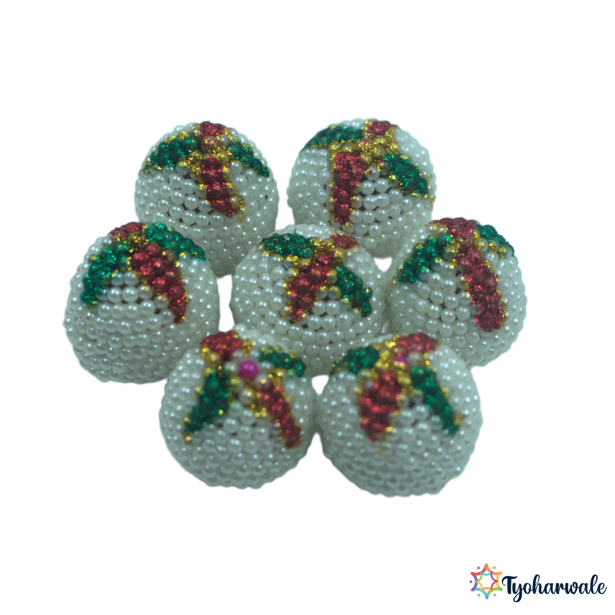 Decorative Saptapadi Supari for Wedding (सप्तपदी सुपारी) | Traditional Marriage Ritual | Saptapadi Ceremony & Wedding Decor |