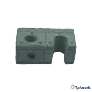 Miniature Dagadi Chul (चूल) | Chula miniature | Traditional Stone Stove Miniature | Wedding Rukhwat  Village Kitchen Decor |