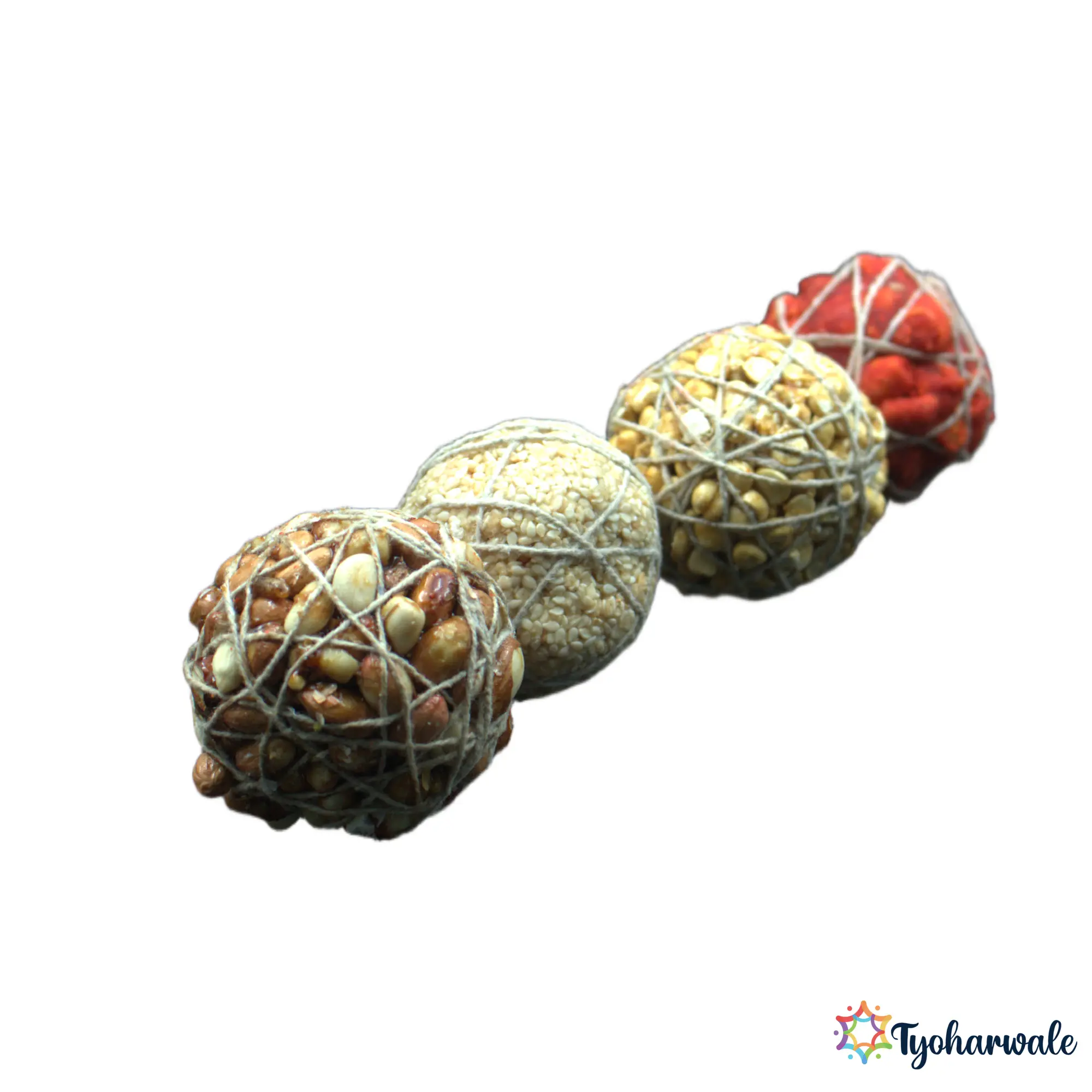 Rukhwat Ladoos (लाडू) | Traditional ladoo | Decorative Wedding Sweet Display | Maharashtrian Marriage Ritual Setup |