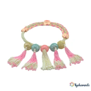 Macrame Hanging | Festival & Gift Decor | Decorative Hanging for Home Decor Living Room, Bedroom & Balcony |