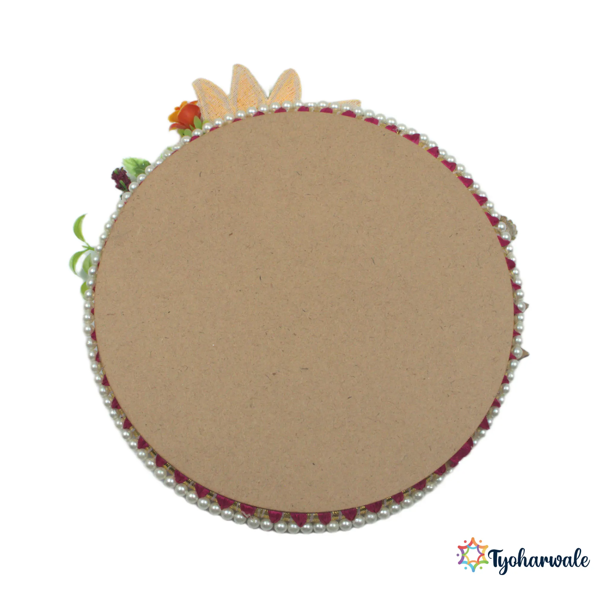 Fancy Hanging Shubh Labh | Decorative Door Side Hangings for Home Entrance, Pooja Room & Festivals | Traditional Shubh Labh Decor |