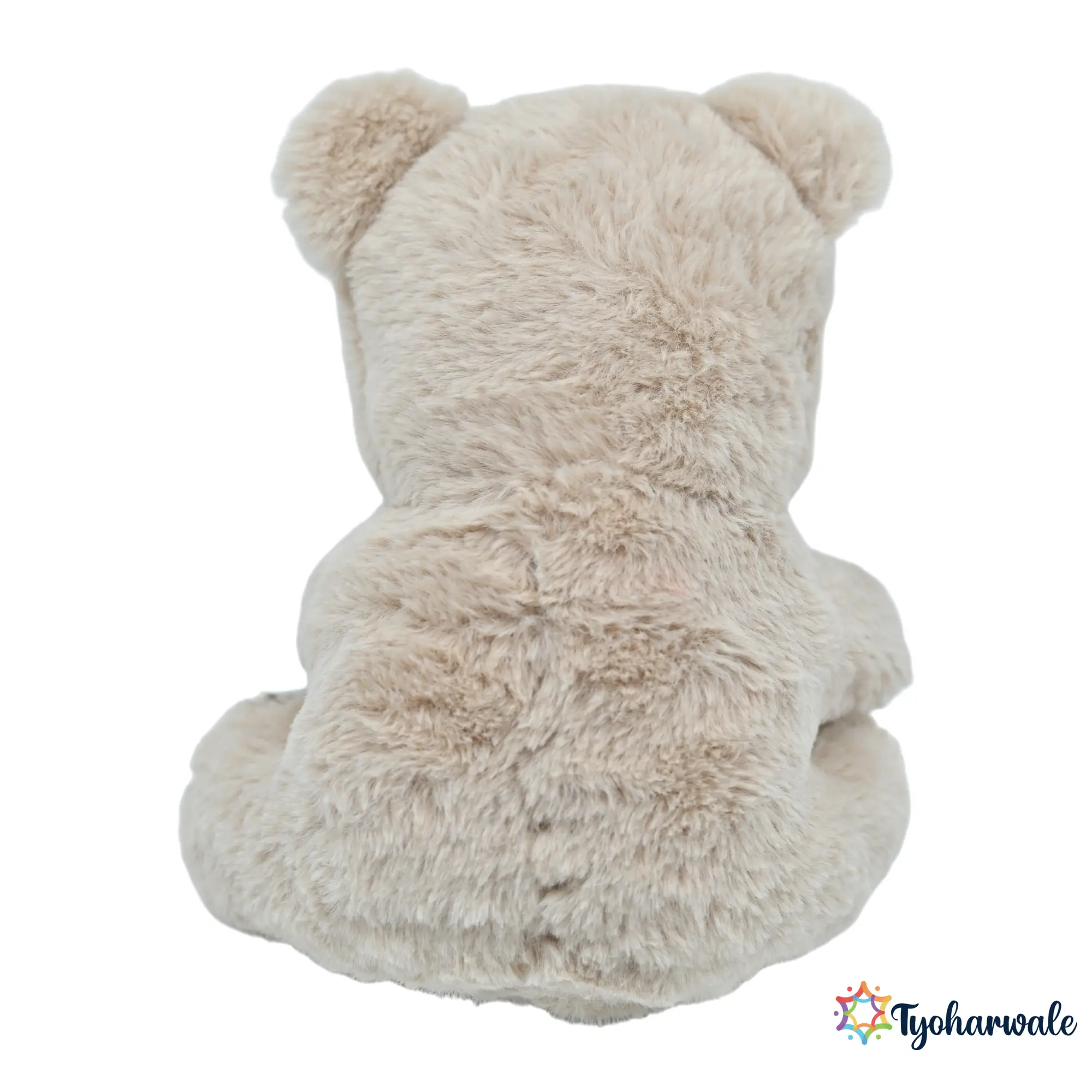 Romantic Teddy Bear Plush for Valentine’s Day | Soft Huggable Teddy for Teddy Day | Valentine Week Gift for Couples |