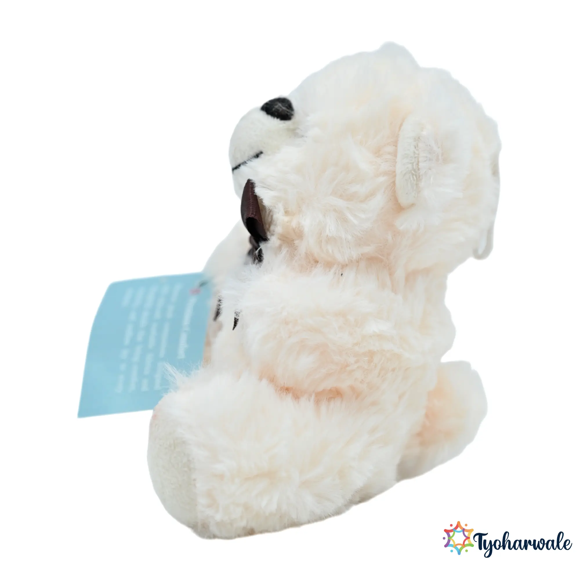 Cute Teddy Bear for Valentine Week | Soft Plush Teddy for Teddy Day | Romantic Valentine Gift for Couples |