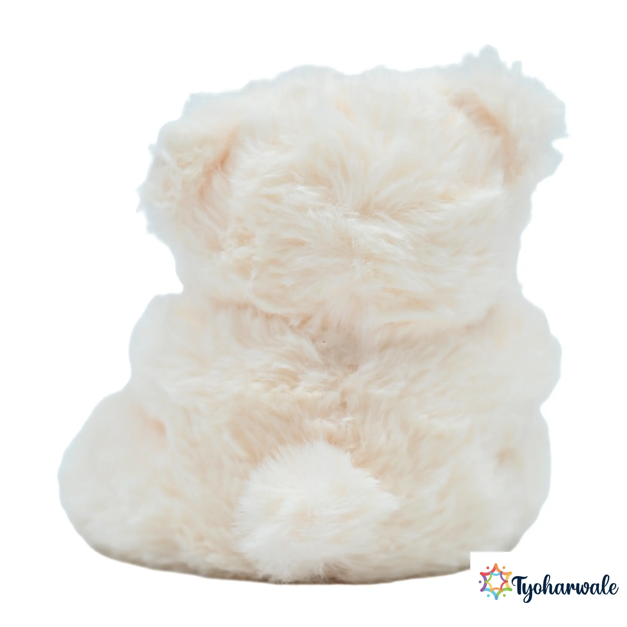 Cute Teddy Bear for Valentine Week | Soft Plush Teddy for Teddy Day | Romantic Valentine Gift for Couples |