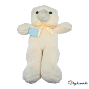 Teddy Bear Plush Romantic for Valentine’s Day | Soft Huggable Teddy for Teddy Day | Valentine Week Gift for Couples |