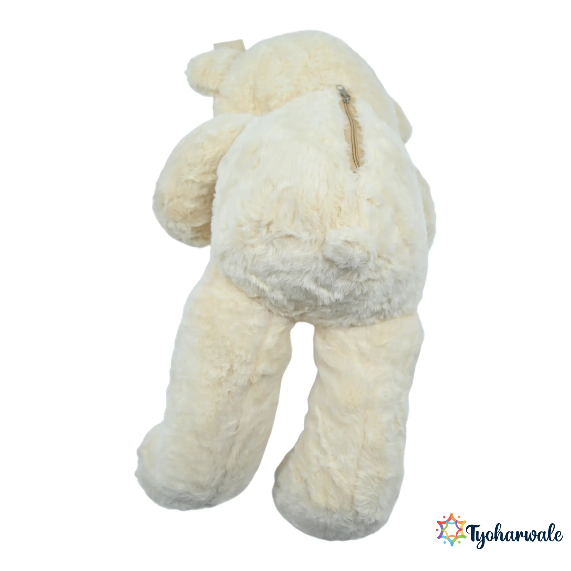 Teddy Bear for Valentine’s Day | Soft Plush Teddy for Teddy Day | Romantic Gift for Partner & Couples | For Valentine Week or Surprise Gifting |