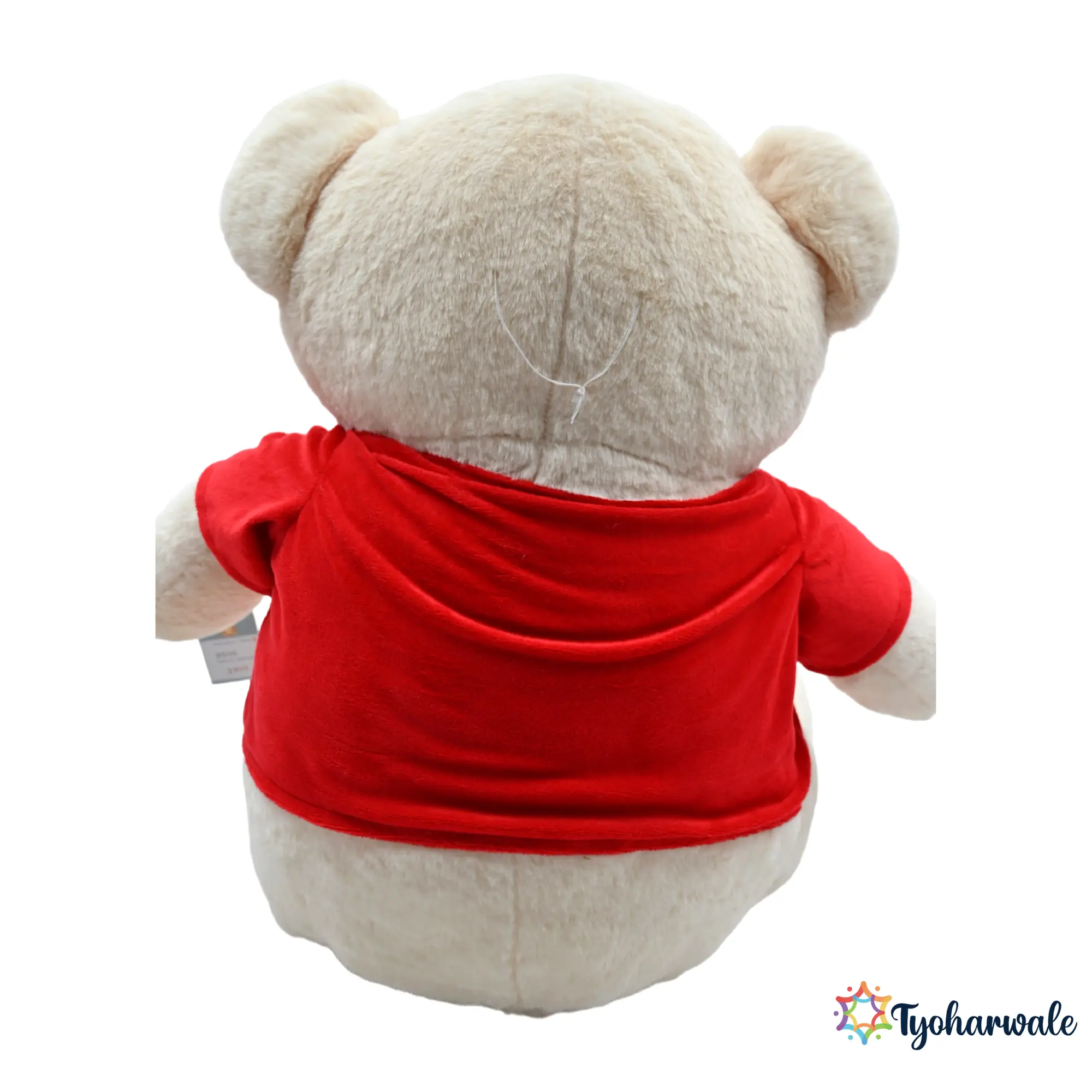 Teddy Bear Romantic Gift for Valentine’s Day | Soft Huggable Teddy for Teddy Day | Valentine Week Gift for Couples |