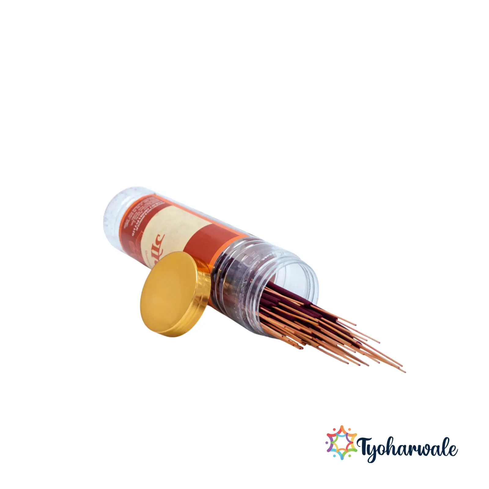 Greeneri Premium Luxury Gopichandan Agarbatti