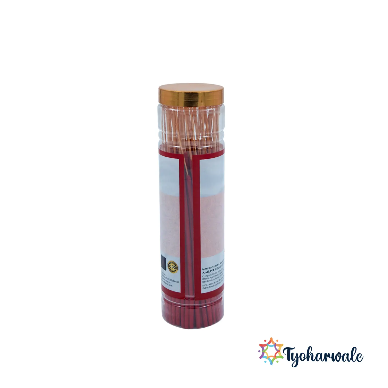 Greeneri Premium Luxury Aarvi Agarbatti Special